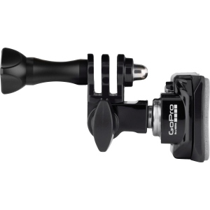Кріплення для екшн-камери GoPro Helmet Front + Side Mount (AHFSM-001)