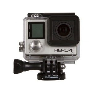 Уцінка - Экшн-камера GoPro HERO4: Black - Adventure (CHDHX-401-FR)
