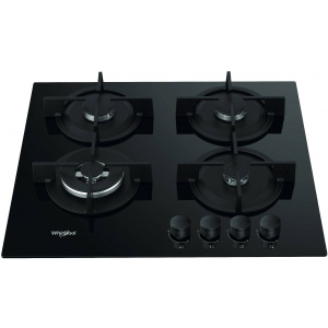 Варильна поверхня газова Whirlpool GOR 625/NB1