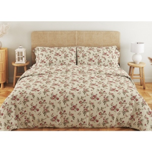 Комплект постільної білизни ТЕП Soft dreams Gorgeous Flowers (2-03857_25657)
