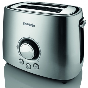 Уцінка - Тостер Gorenje T1000E