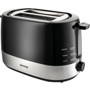 Тостер Gorenje T 850 BK