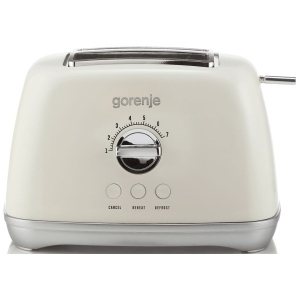 Тостер Gorenje T 900 RL