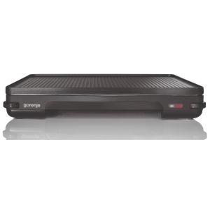 Гриль-барбекю електричний Gorenje TG2000LCB