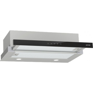 Витяжка вбудована Gorenje TH64E3SGB