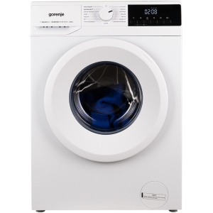 Уцінка - Пральна машина Gorenje WNHPI 60 SCS/UA