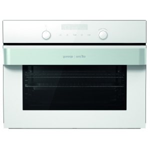 Духова шафа електрична Gorenje BCM547ORA-W