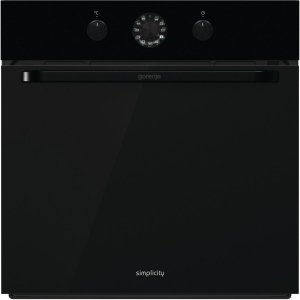 Духова шафа електрична Gorenje BO 74 SYB