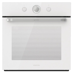 Духова шафа електрична Gorenje BO 74 SYW інтернет-магазин