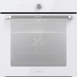 Духова шафа електрична Gorenje BOS 67371 SYW