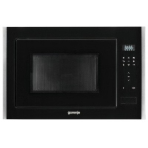Мікрохвильова піч (НВЧ) вбудовувана Gorenje BM251S7XG