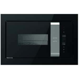 Мікрохвильова піч (НВЧ) вбудовувана Gorenje BM 235 ORA-B