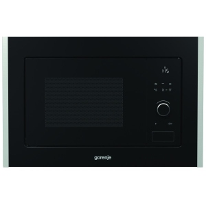 Мікрохвильова піч (НВЧ) вбудовувана Gorenje BM 171 A4XG