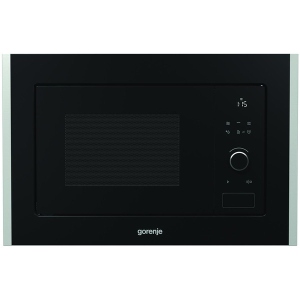 Мікрохвильова піч (НВЧ) вбудовувана Gorenje BM 201 A4XG
