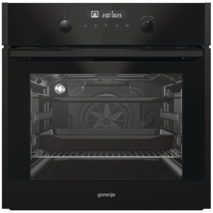 Духова шафа електрична Gorenje BO747A33BG ціни