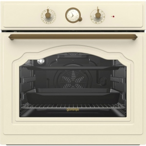 Уцінка - Духовой шкаф электрический Gorenje BO7732CLI