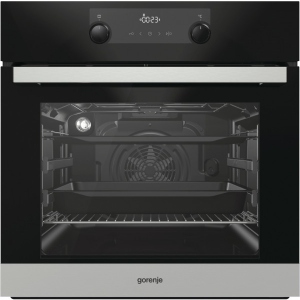 Уцінка - Духова шафа електрична Gorenje BO735E32XG-2 #