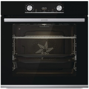 Духова шафа електрична Gorenje BPSX6737E13BG