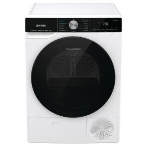 Сушильна машина Gorenje DNS 92/UA