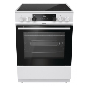 Плита електрична Gorenje EC6341WC