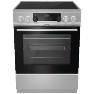 Плита електрична Gorenje ECS 6350 XC