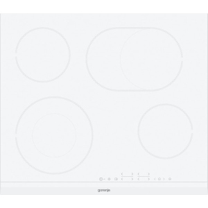 Варильна поверхня електрична Gorenje ECT643WCSC