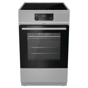 Плита електрична Gorenje EIT 5355 XPG
