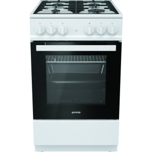 Плита газова Gorenje G5112WF-B