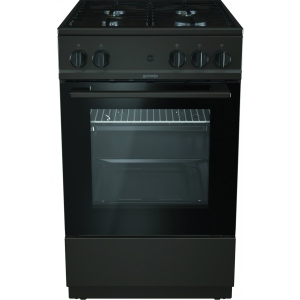 Уцінка - Плита газовая Gorenje G5115BRH