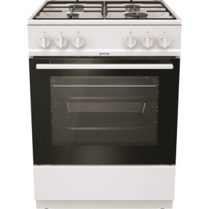 Плита газова Gorenje G6111WJ