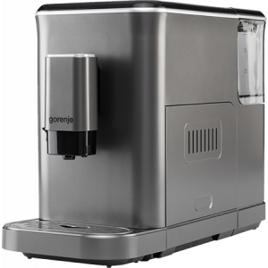 Кавоварка рожкова Gorenje GFA CM 20S