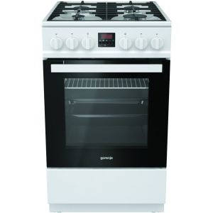 Уцінка - Плита газовая Gorenje GI5322WF-B