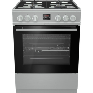 Плита газова Gorenje GI6322XA
