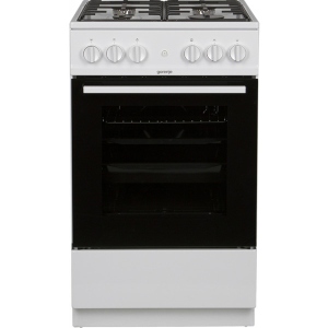 Плита газовая Gorenje GI 5121 WH
