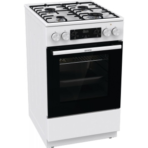 Плита газова Gorenje GK5C40WH