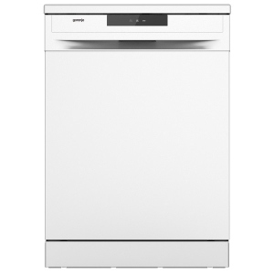 Посудомийна машина окремостояча Gorenje GS 62040 W (W60B1A401W-1)