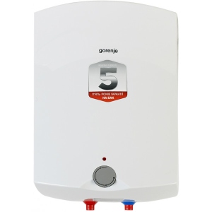 Уцінка - Водонагреватель Gorenje GT-15 O/B9