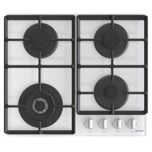 Уцінка - Варильна поверхня газова Gorenje GTW641EW #