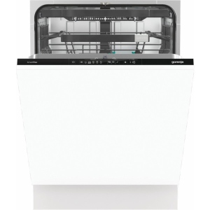 Уцінка - Посудомийна машина вбудована Gorenje GV671C60XXL #