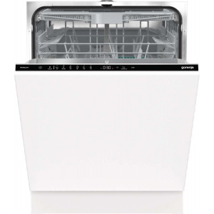 Посудомийна машина вбудована Gorenje GV 643 D60 в Україні