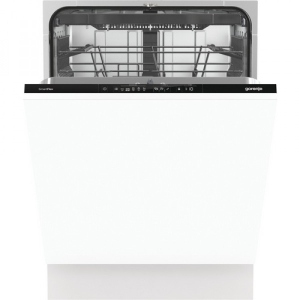 Посудомийна машина вбудована Gorenje GV 661D60