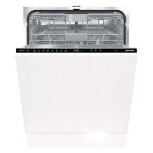 Посудомийна машина вбудована Gorenje GV 673 C60 порівняти ціни
