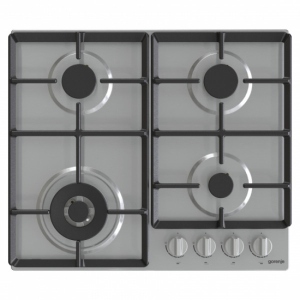 Варильна поверхня газова Gorenje GW641EX