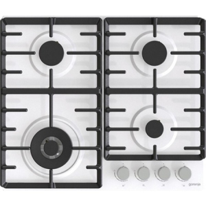 Уцінка - Варильна поверхня газова Gorenje GW642AXW #