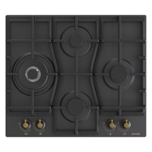 Варильна поверхня газова Gorenje GW6D42CLB