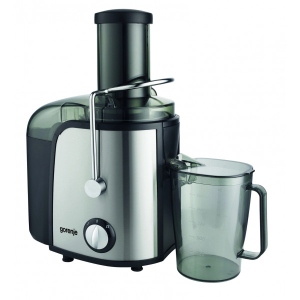 Соковитискач відцентровий Gorenje JC 805 E II
