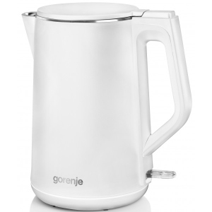 Уцінка - Электрический чайник Gorenje K15DWW