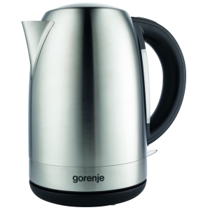 Уцінка - Електричний чайник Gorenje K17FEII