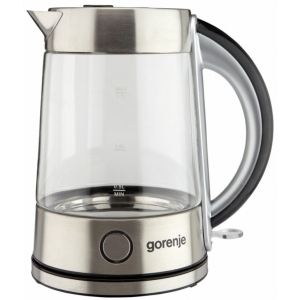 Електричний чайник Gorenje K17G