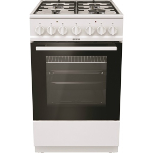 Плита газова Gorenje K5241WH